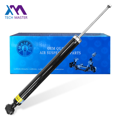 Coil Spring For X204 shock absorber Rear Shock Supplier 2043200131