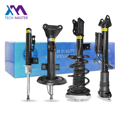 Coil Spring For X204 shock absorber Rear Shock Supplier 2043200131