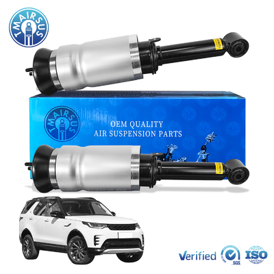 Auto-Teil Luftfederung Stoßdämpfer für Range Rover Sport L320 L319 vorne Auto Luftfederung Stoßdämpfer LR016416 RNB500223