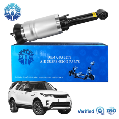 Auto-Teil Luftfederung Stoßdämpfer für Range Rover Sport L320 L319 vorne Auto Luftfederung Stoßdämpfer LR016416 RNB500223