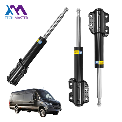 Schraubenfeder für Mercedes-Benz Sprinter W901 W902 W903 Stoßdämpfer vorne Stoßdämpfer Lieferant 9013202230