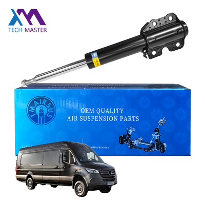 Schraubenfeder für Mercedes-Benz Sprinter W901 W902 W903 Stoßdämpfer vorne Stoßdämpfer Lieferant 9013202230