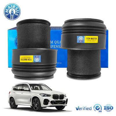 Luftfederung Federbein für BMW F15 F85 X5, X6 F16 F86 Hinten Links und Rechts 37126795013 37126795013