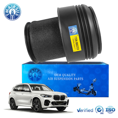 Luftfederung Federbein für BMW F15 F85 X5, X6 F16 F86 Hinten Links und Rechts 37126795013 37126795013