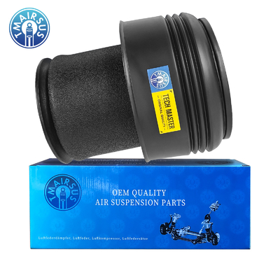Hochwertige Luftfederbalg für BMW F15 F85 X5 X6 F16 F86 Hinten Links und Rechts 3712 6795014 37126795014