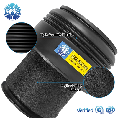 Hochwertige Luftfederbalg für BMW F15 F85 X5 X6 F16 F86 Hinten Links und Rechts 3712 6795014 37126795014