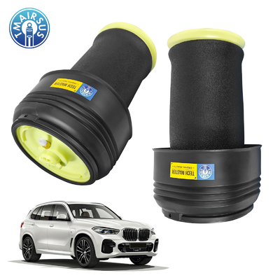 Hochwertige Luftfederbalg für X5 (E70) BMW X6 (E71) BMW X6 (E72) Hinterachse Luftfeder 37126790083 37126790081 37126790082