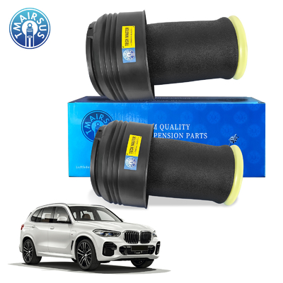 Hochwertige Luftfederbalg für X5 (E70) BMW X6 (E71) BMW X6 (E72) Hinterachse Luftfeder 37126790083 37126790081 37126790082