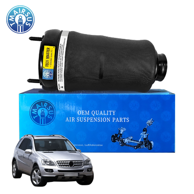 Hochwertige Federung Feder für Mercedes-Benz X164/GL350 GL450 Hintere Luftfeder 1643201025 1643200625