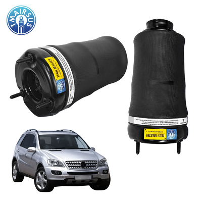 Hochwertige Federung Feder für Mercedes-Benz X164/GL350 GL450 Hintere Luftfeder 1643201025 1643200625