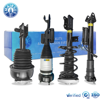 Hochwertige Federung Feder für Mercedes-Benz X164/GL350 GL450 Hintere Luftfeder 1643201025 1643200625