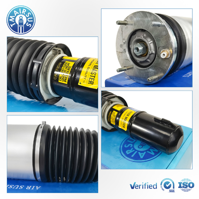 Hochwertiger Luftfederungsdämpfer für Land Rover Range Rover L405 und Sports L494 2013 vorne OHNE ADS LR038807 LR060401 LR057257