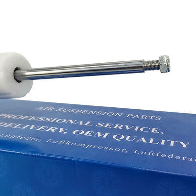 Schraubenfeder für Q7 Stoßdämpfer Hinterachse Lieferant 7L8513029H