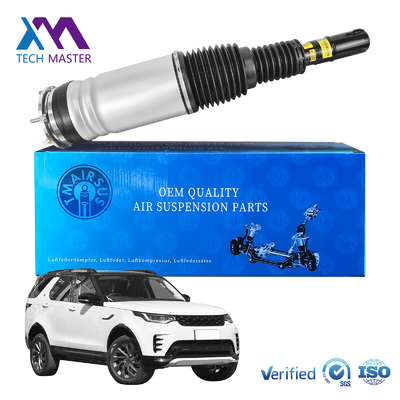 Land Rover Range Rover L405 und Sports L494 Hochwertiger Luftfederungsstoßdämpfer ohne ADS LR038805 LR038807 LR060401 LR060155
