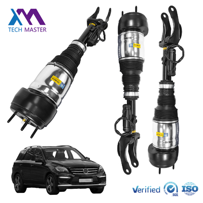 Rubber Shock For Mercedes Benz W166 Suspension Shock Absorber 1663202738 1663202838