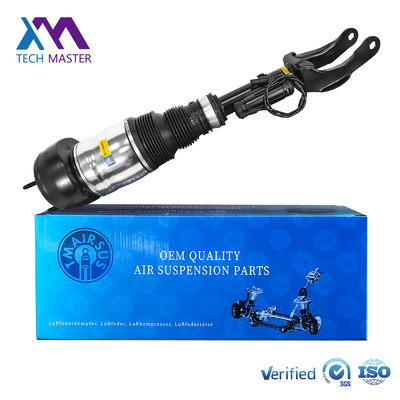 Rubber Shock For Mercedes Benz W166 Suspension Shock Absorber 1663202738 1663202838