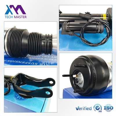 Rubber Shock For Mercedes Benz W166 Suspension Shock Absorber 1663202738 1663202838