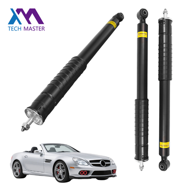 Rückenstoßstütze für Mercedes-Benz W171 R171 Stoßlieferant SLK300 2004-2015 1713260200