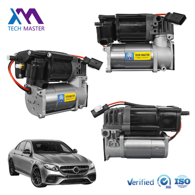Kompressor für Luftfederungspumpen Kompressor für W213 W205 W253 Airmatic Suspension Air Pump Assembly 2313200004 2053200104