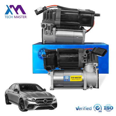Kompressor für Luftfederungspumpen Kompressor für W213 W205 W253 Airmatic Suspension Air Pump Assembly 2313200004 2053200104