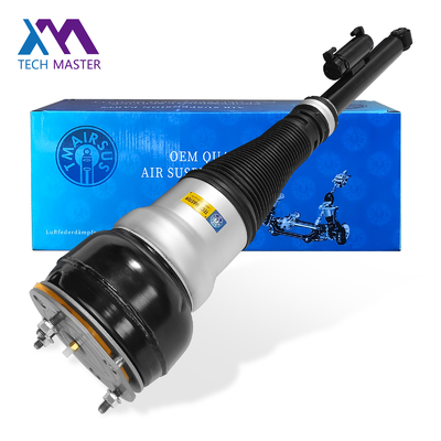 Hinterer Luftfederungsdämpfer kompatibel mit Mercedes-Benz W222 V222 X222 C217 W217 S-Klasse 2223201138 2223200413