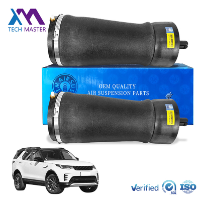 Luftfederbalg Stoßdämpfer für Range Rover und Vogue L405 L462 Hintere Luftfederung Federn LR034262 LR132965