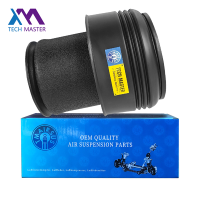Luftfederbalg für BMW F15 F85 X5 X6 F16 F86 2013-2017 hinten links und rechts 37126795013