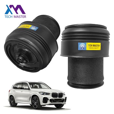 Luftfederbalg für BMW F15 F85 X5 X6 F16 F86 2013-2017 hinten links und rechts 37126795013