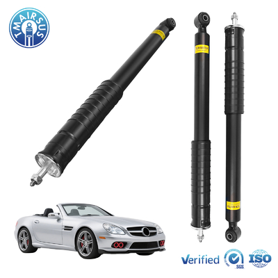 Suspension Air Suspension Spring Coil Shock AbsorberFor Mercedes Benz W171 R171 Slk Rear Air Strut Shock Abaorber A1713261000 1713260200 1713261000
