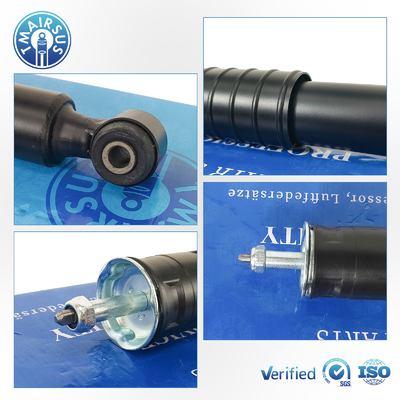 Suspension Air Suspension Spring Coil Shock AbsorberFor Mercedes Benz W171 R171 Slk Rear Air Strut Shock Abaorber A1713261000 1713260200 1713261000