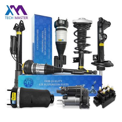 Auto Parts Rear Left Right Air Spring For W205 C-Class 2015-2021 New 2053200125 2053200225