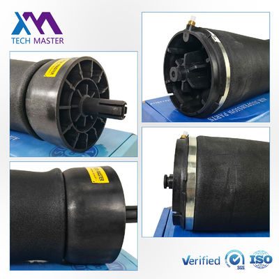 Kautschukfederfederfeder für Toyota Land Cruiser Prado J150 Lexus GX460 Luftfederfederfeder 48090-60010