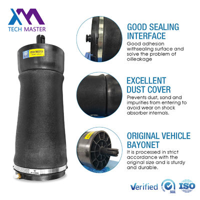 Kautschukfederfederfeder für Toyota Land Cruiser Prado J150 Lexus GX460 Luftfederfederfeder 48090-60010