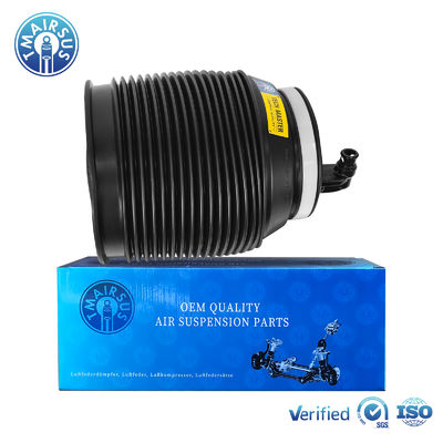 Luftfederung Luftfeder für Toyota Land Cruiser Prado J150 Lexus GX460 Hinten Links und Rechts 4809060010 4808060010