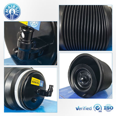 48090-60010 4809060010 Autoteile Hintere Luftfeder für GX460 Prado 150 Linke Luftfederung Land Cruiser GX460 Luftbalg