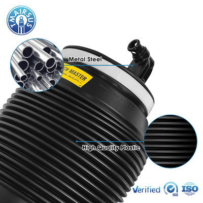 48090-60010 4809060010 Autoteile Hintere Luftfeder für GX460 Prado 150 Linke Luftfederung Land Cruiser GX460 Luftbalg