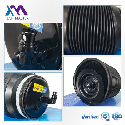 Toyota Land Cruiser J150 Rückseite Linke Luftfeder 4809060010 48080-60010 Schläger Luftfeder