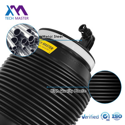 Toyota Land Cruiser J150 Rückseite Linke Luftfeder 4809060010 48080-60010 Schläger Luftfeder