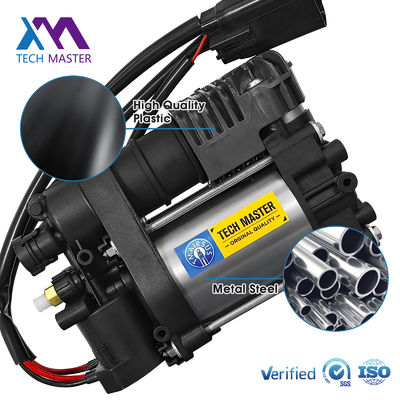 Hochwertige Luftfederung Kompressorpumpe Neu für Grand Cherokee WK2 68041137 68204730