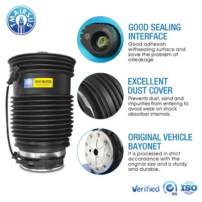 Luftfederbalg W213 E-Klasse C238 E-Coupe W253 X290 W257 C257 Hinten links und rechts mit ADS 2133200125 2133280100