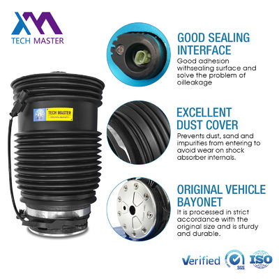 Hochwertiges Autoteil Mercedes Benz W213 Hinterrad-Luftfederbalg 2133200125 2133200225