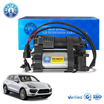 Porsche Cayenne Touareg Macan 2011- 2017 und Hyundai Volvo Luftkompressor 95835890100 95835890101