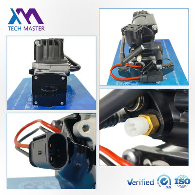Neue Luftfederungskompressor Luftpumpe für W219 W211 W220 Luftfederungskompressor 2113200304 2203200104