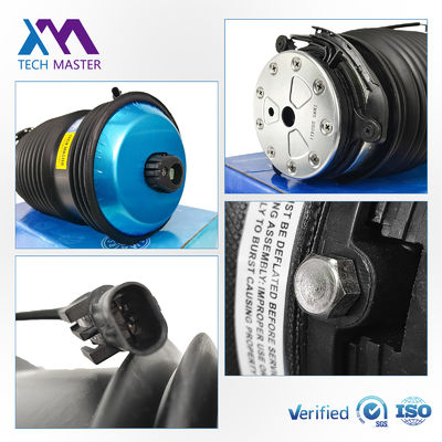 Gummige Luftfeder für W213 W253 X290 W257 C257 Hinterluftfeder 2133200125 2133200225