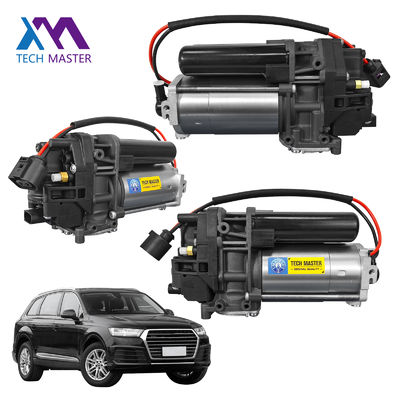 Luftkompressor-Chassis für Audi Q7 4M Q5 Bentley Bentayga Lamborghini Urus Auto Luftkompressor Federung 4M0616005F 4M0616005G
