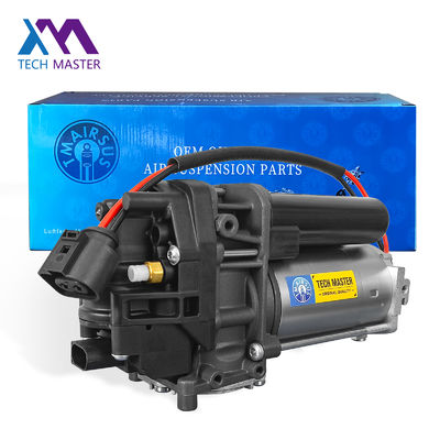 Automatikkompressorpumpe für Cayenne 9Y Panamera 971 991 9J Taycan Neue Luftfederungspumpen Teile 9Y0616007 4M0616005H