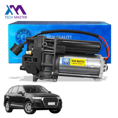 Automatikkompressorpumpe für Cayenne 9Y Panamera 971 991 9J Taycan Neue Luftfederungspumpen Teile 9Y0616007 4M0616005H