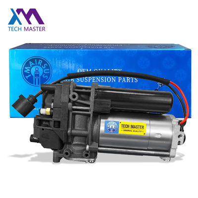 Automatikkompressorpumpe für Cayenne 9Y Panamera 971 991 9J Taycan Neue Luftfederungspumpen Teile 9Y0616007 4M0616005H