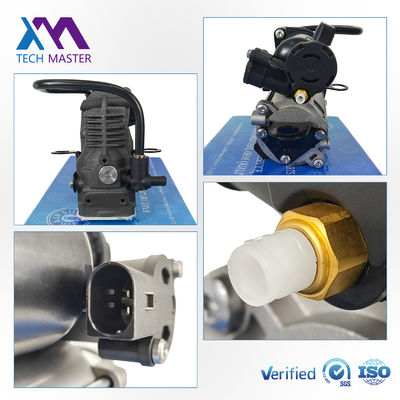 Luftfederungskompressor Pumpe für Mercedes Benz W222 V222 A217 2013-2020 2223200604 2223200404 0993200104
