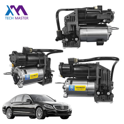 Luftfederungskompressor Pumpe für Mercedes Benz W222 V222 A217 2013-2020 2223200604 2223200404 0993200104